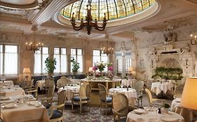 Hotel Bedford Paris France